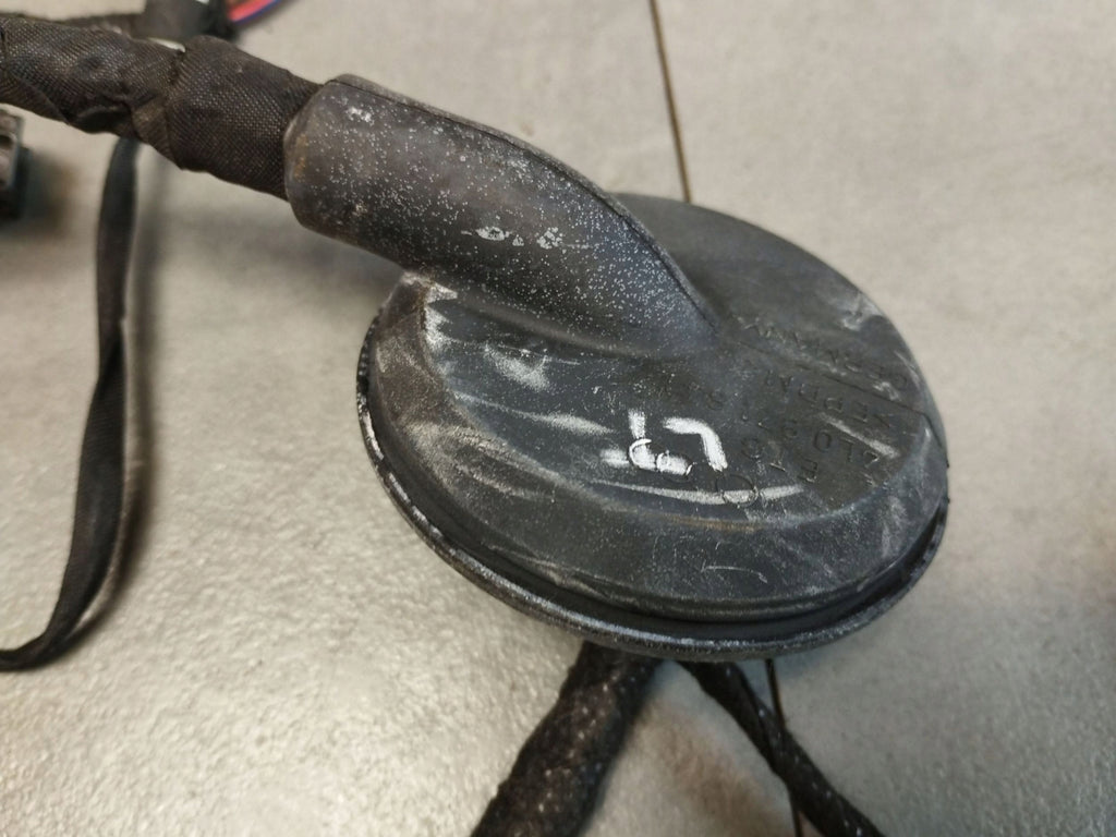 Audi A5 Sportback 8TA DOOR HARNESS LEFT REAR 8T8971687AA