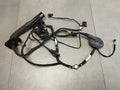 Audi A5 Sportback 8TA DOOR HARNESS LEFT REAR 8T8971687AA