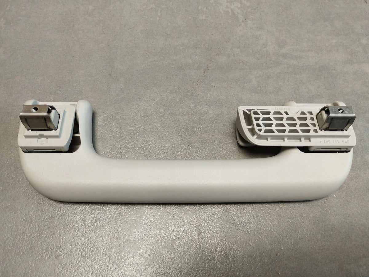 Audi A5 Sportback 8TA Headliner handle rear 8R0857607J