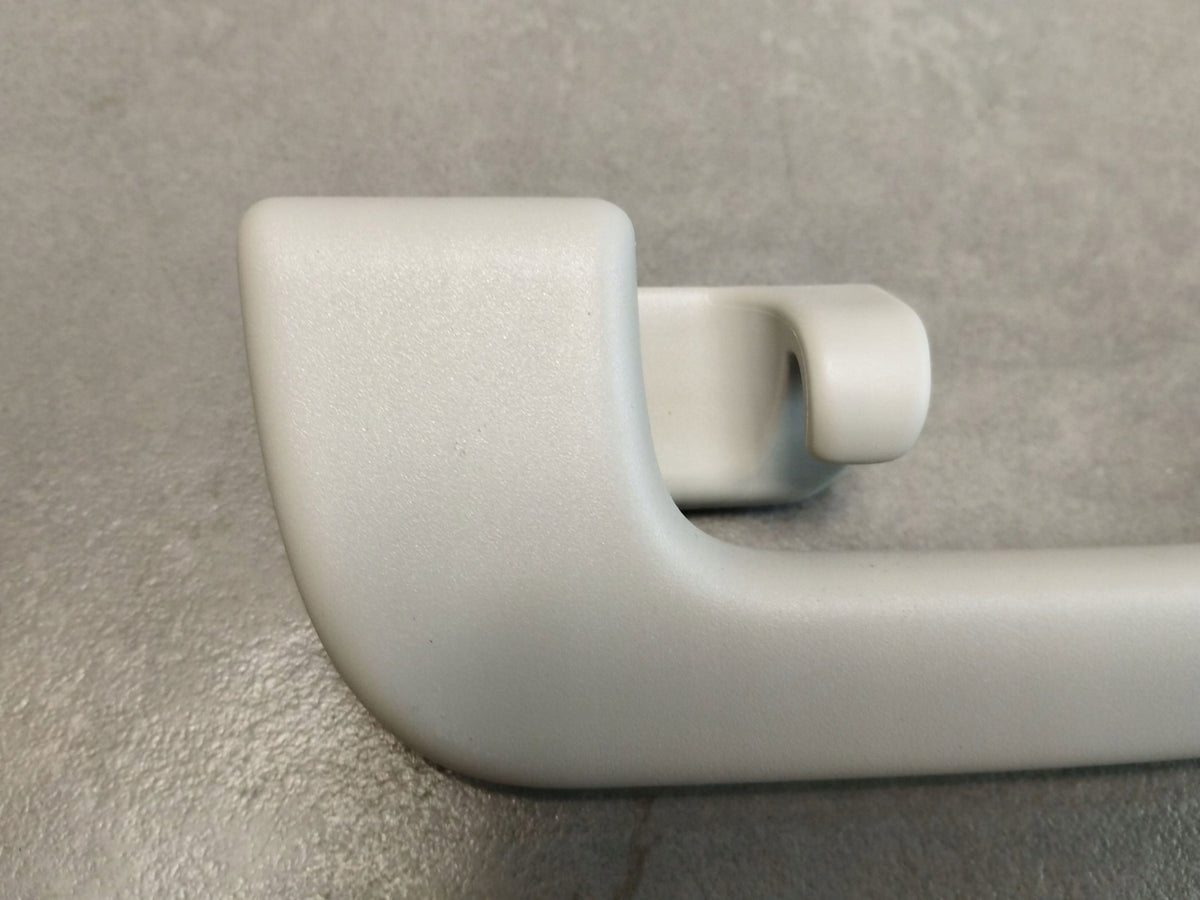 Audi A5 Sportback 8TA Headliner handle rear 8R0857607J