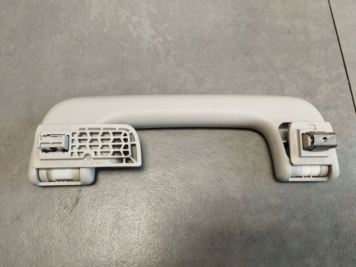 Audi A5 Sportback 8TA Headliner handle rear 8R0857607J