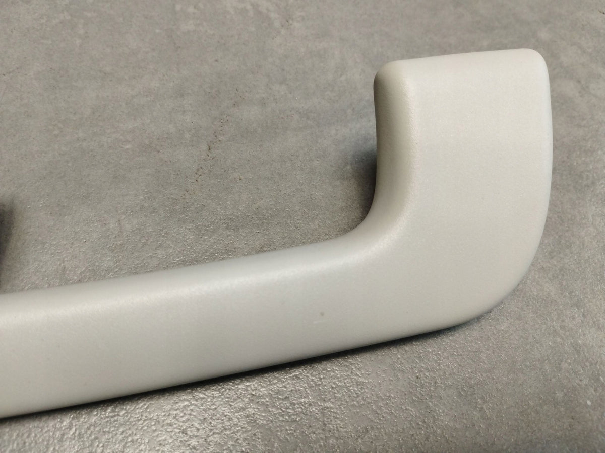 Audi A5 Sportback 8TA Headliner handle rear 8R0857607J