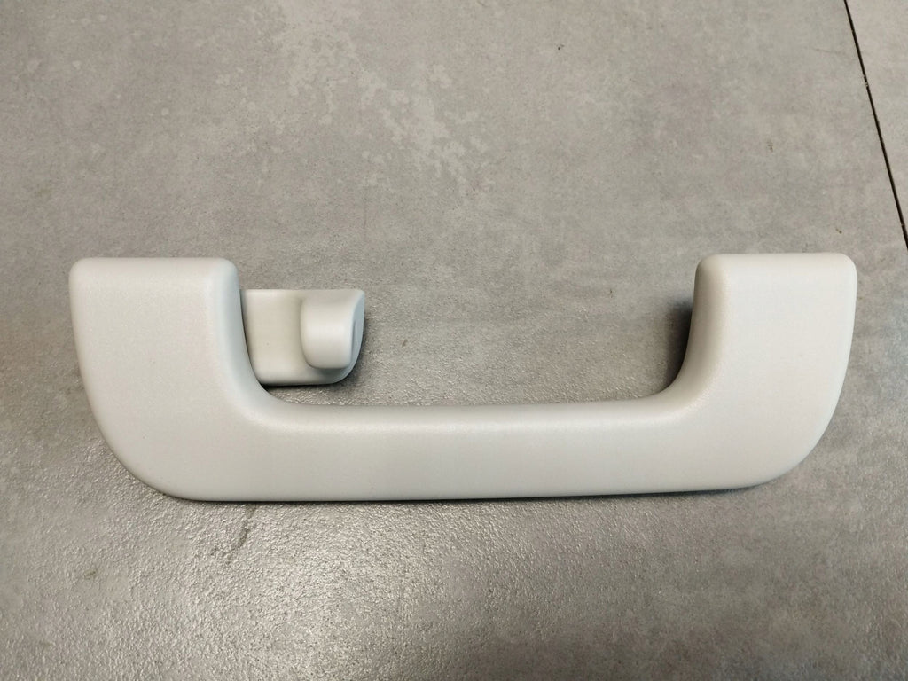 Audi A5 Sportback 8TA Headliner handle rear 8R0857607J