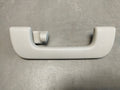Audi A5 Sportback 8TA Headliner handle rear 8R0857607J