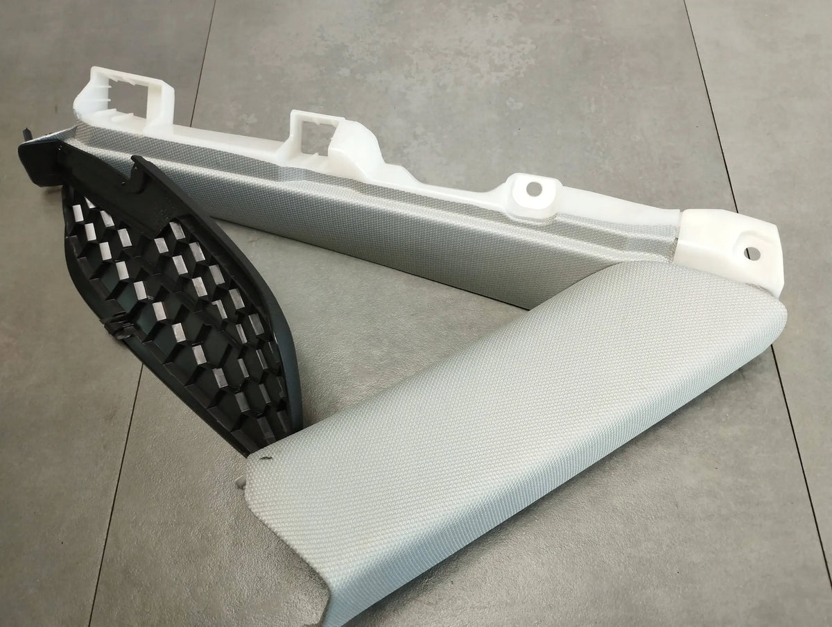 Audi A5 Sportback 8TA POST COVER LEFT REAR 8T8867287