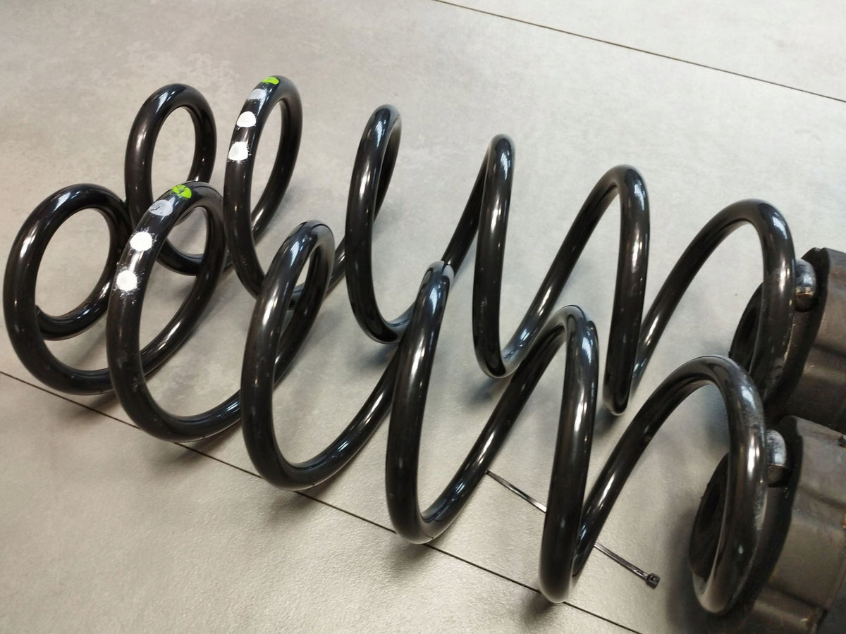 Audi A5 Sportback 8TA SPORTBACK SPRINGS REAR 2PCS