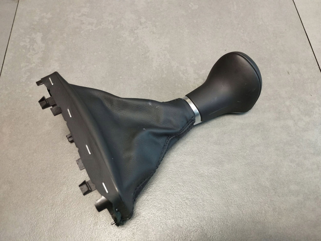 Audi A5 Sportback 8TA Shift Knob Bellows 8K1713139R