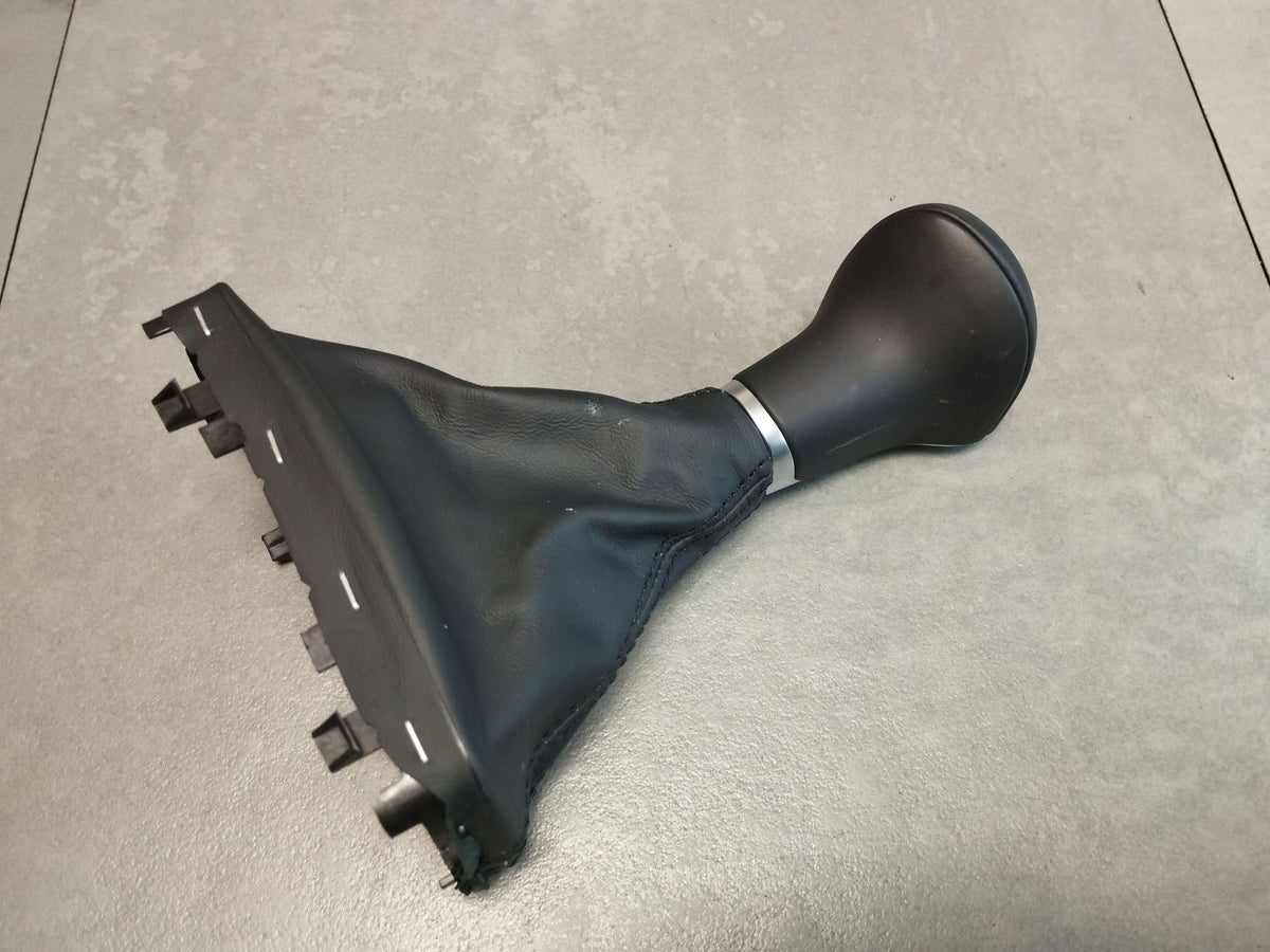 Audi A5 Sportback 8TA Shift Knob Bellows 8K1713139R