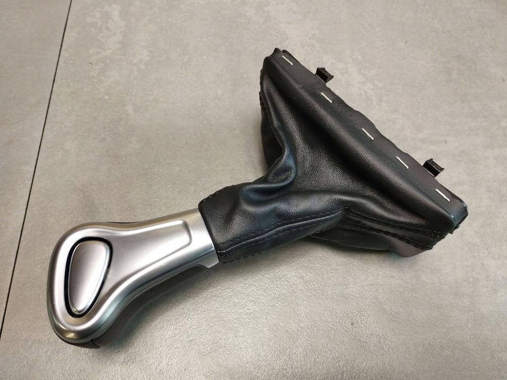Audi A5 Sportback 8TA Shift Knob Bellows 8K1713139R