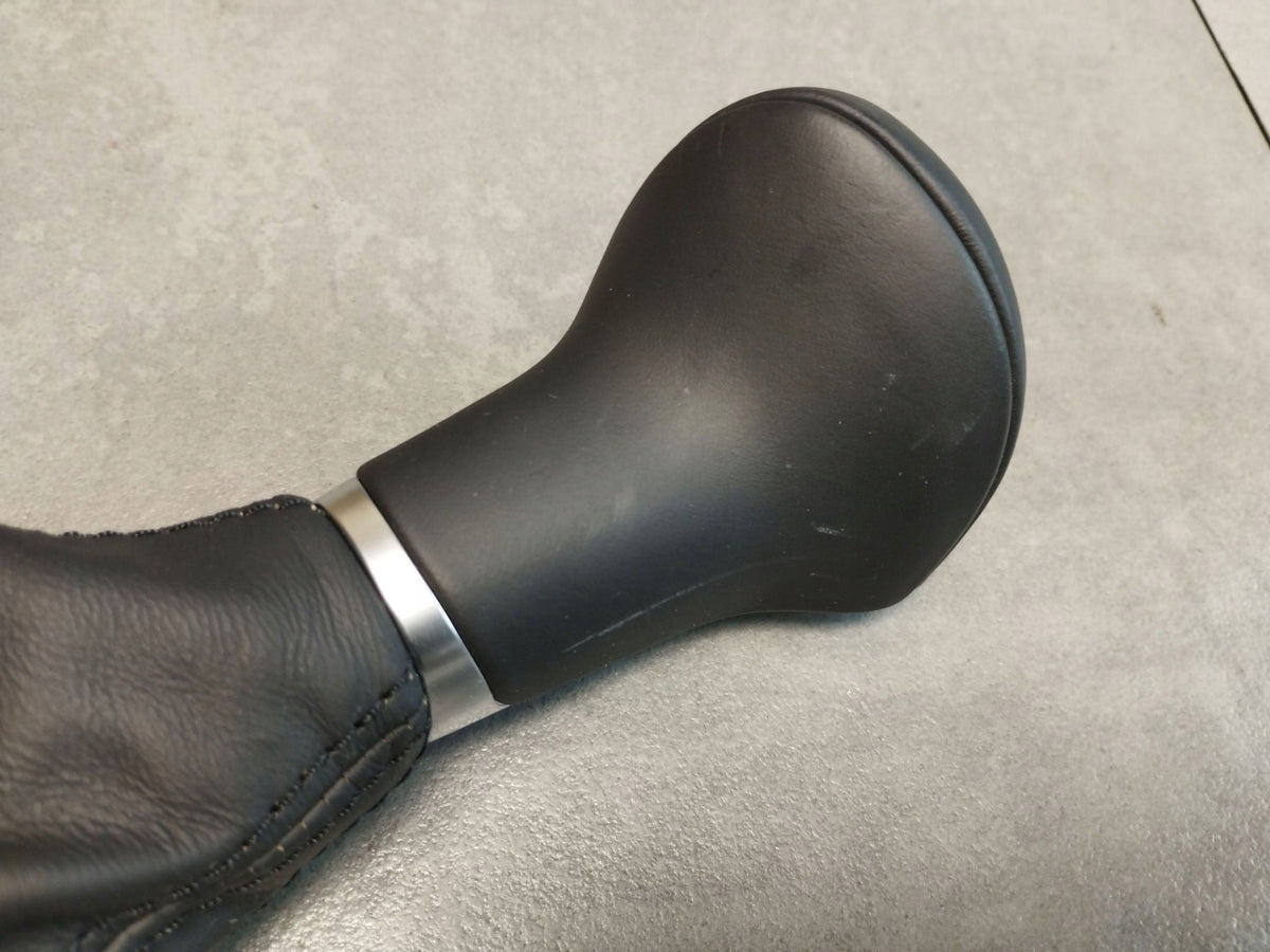 Audi A5 Sportback 8TA Shift Knob Bellows 8K1713139R
