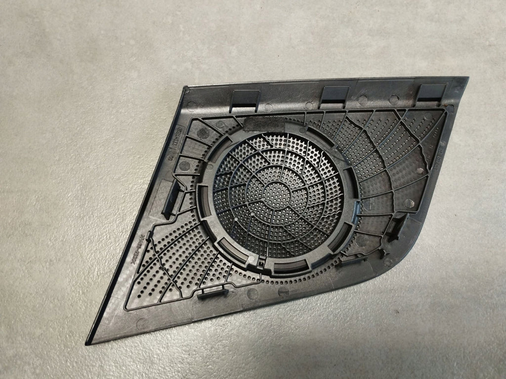 Audi A5 Sportback 8TA Side Speaker Cover Board 8T0857228A