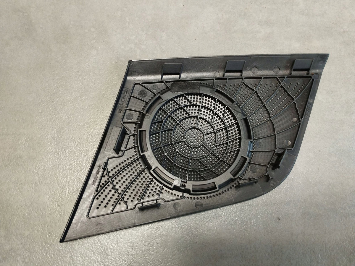 Audi A5 Sportback 8TA Side Speaker Cover Board 8T0857228A