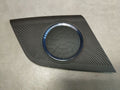 Audi A5 Sportback 8TA Side Speaker Cover Board 8T0857228A