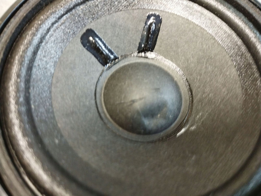 Audi A5 Sportback 8TA Speaker 8K9035709
