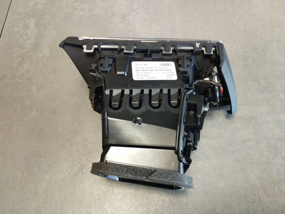 Audi A6 Allroad C8 2022 AIR VENT LEFT 4K1820901D