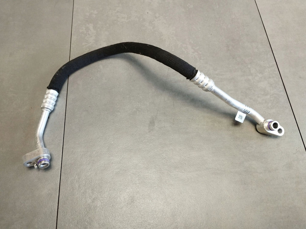 Audi A6 Allroad C8 AIR CONDITIONING CABLE 4K0816721EC