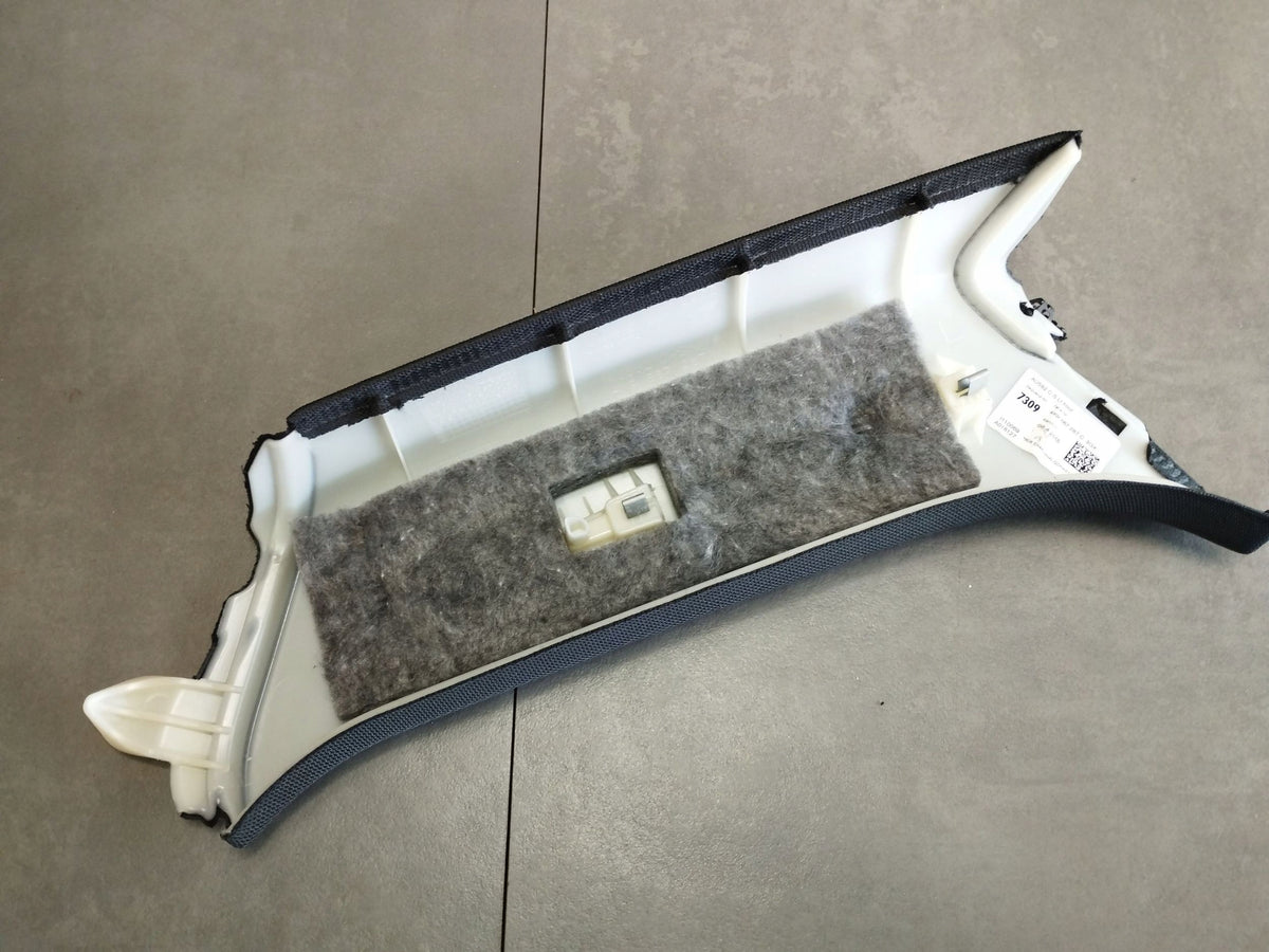 Audi A6 Allroad C8 POST COVER LEFT REAR 4K9867287C