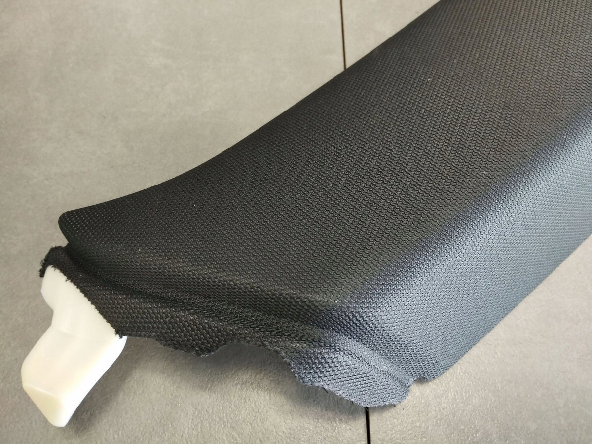 Audi A6 Allroad C8 POST COVER LEFT REAR 4K9867287C