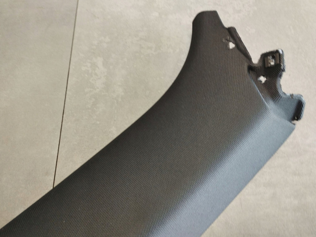 Audi A6 Allroad C8 POST COVER LEFT REAR 4K9867287C