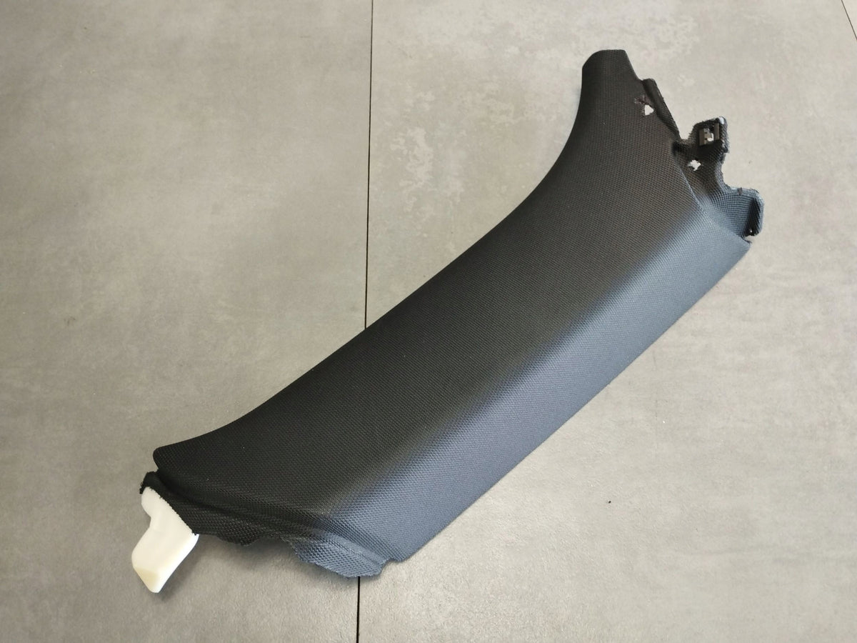 Audi A6 Allroad C8 POST COVER LEFT REAR 4K9867287C