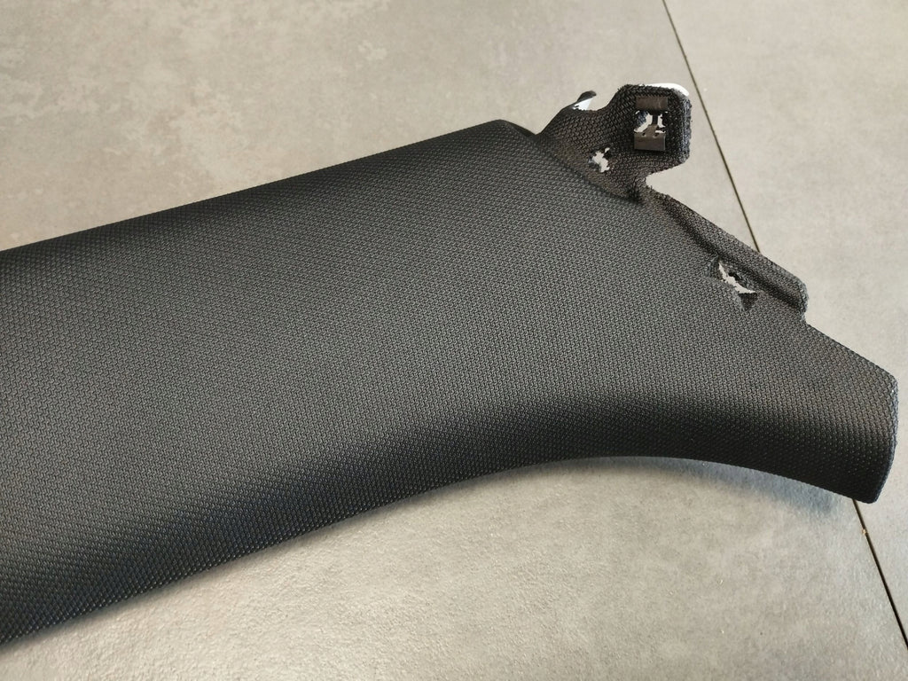 Audi A6 Allroad C8 POST COVER RIGHT REAR 4K9867288C