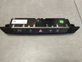 Audi A6 Allroad C8 SWITCH PANEL 4K0925301