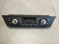 Audi A6 C7 4G 2016 AIR CONDITIONING PANEL 4G0820043CE