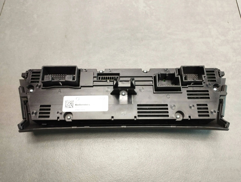 Audi A6 C7 4G AIR CONDITIONING PANEL 4G0820043CE