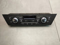 Audi A6 C7 4G AIR CONDITIONING PANEL 4G0820043CE