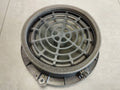 Audi A6 C7 4G DOOR SPEAKER REAR 4G1035411