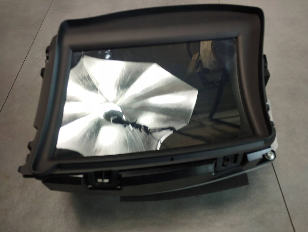 Audi A6 C7 4G HEAD UP DISPLAY 4G0919604M