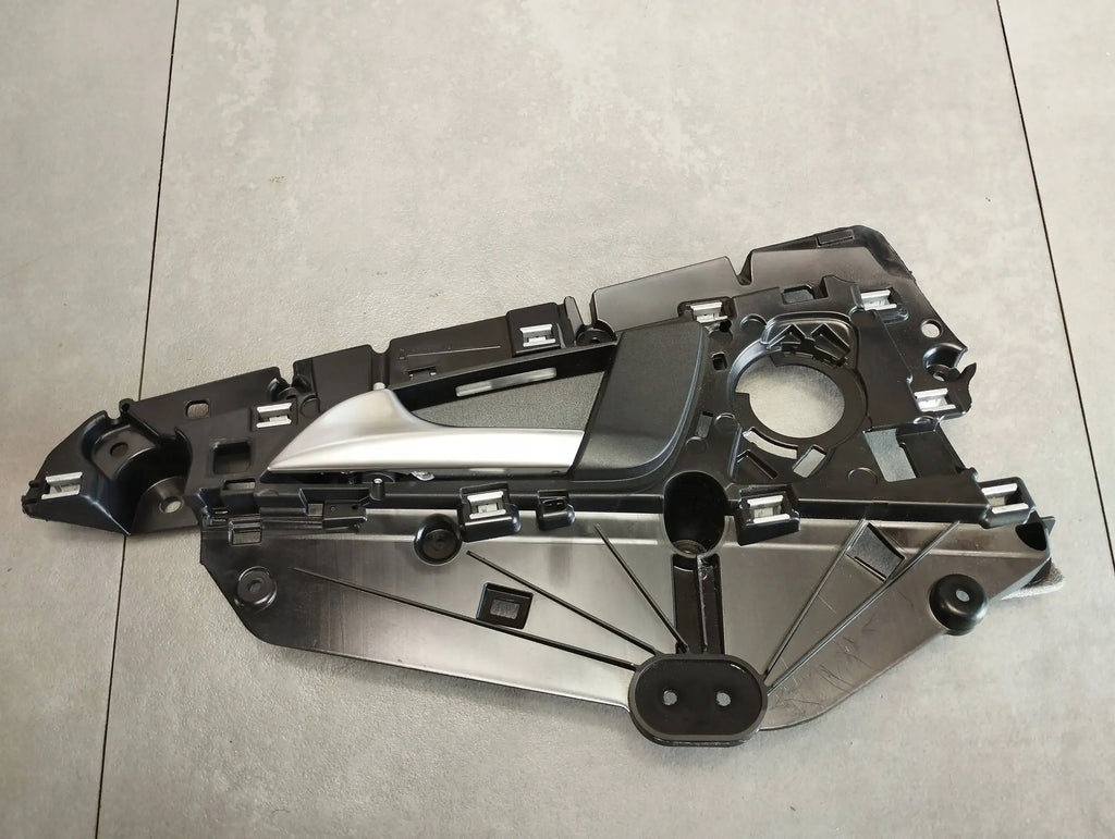 Audi A6 C7 4G INTERIOR DOOR HANDLE LEFT REAR 4G0839019