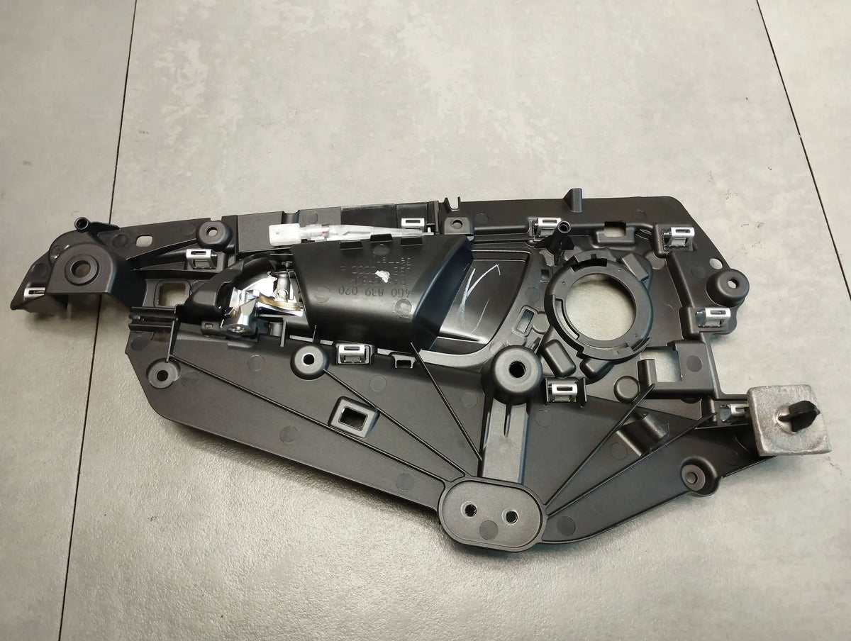 Audi A6 C7 4G INTERIOR DOOR HANDLE RIGHT REAR 4G0839020
