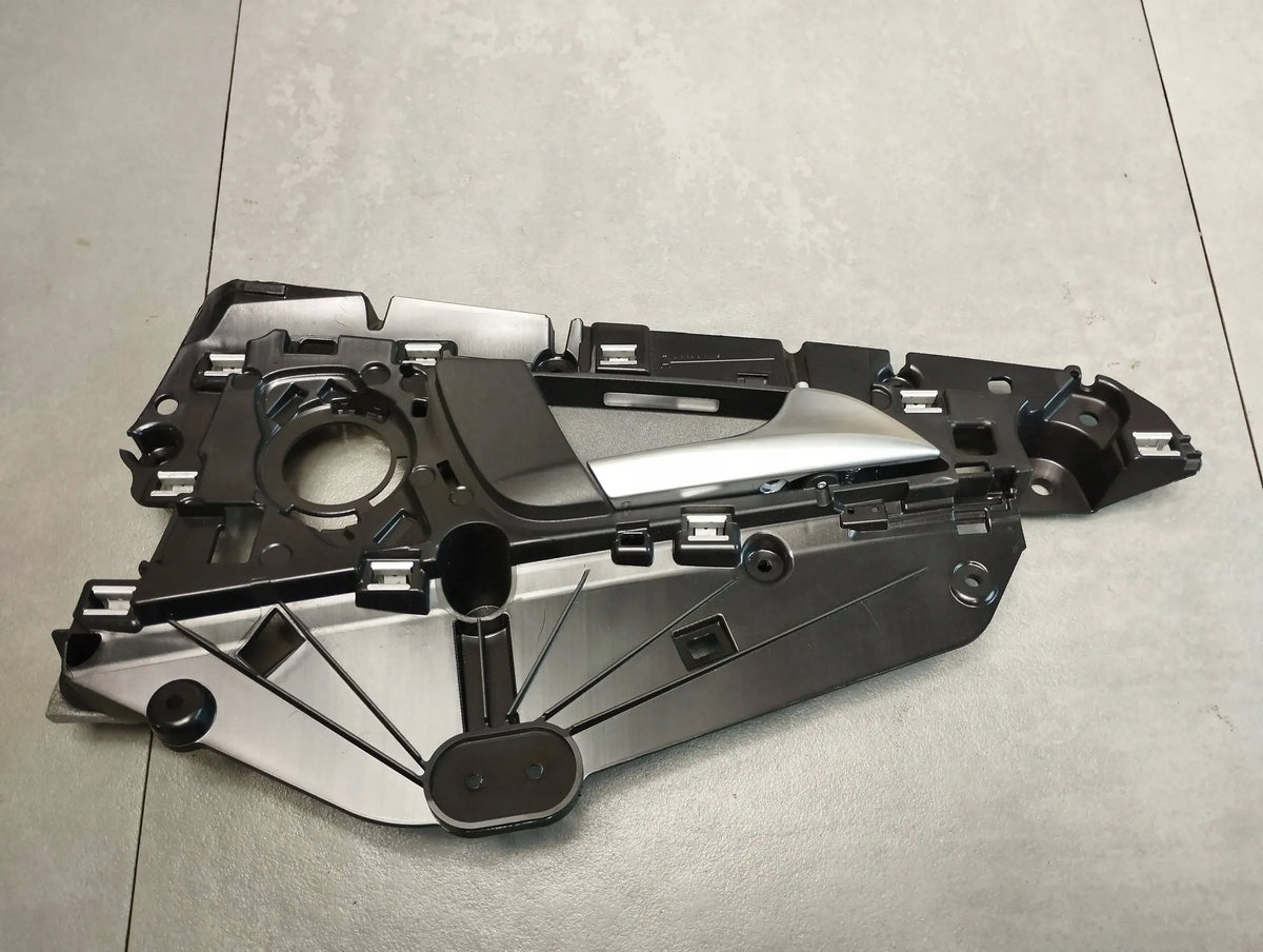 Audi A6 C7 4G INTERIOR DOOR HANDLE RIGHT REAR 4G0839020