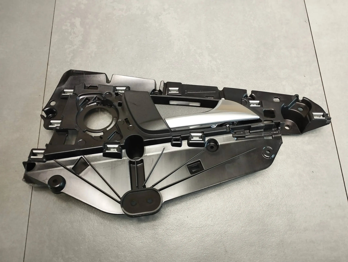 Audi A6 C7 4G INTERIOR DOOR HANDLE RIGHT REAR 4G0839020