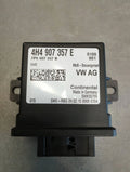 Audi A6 C7 4G LIGHT MODULE 4H4907357E