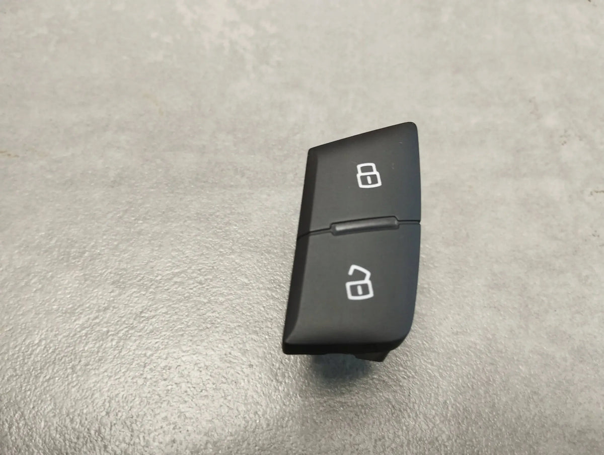 Audi A6 C7 4G LOCK BUTTON 4G1962107