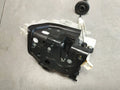 Audi A6 C7 4G LOCK LEFT REAR 4G0839015C
