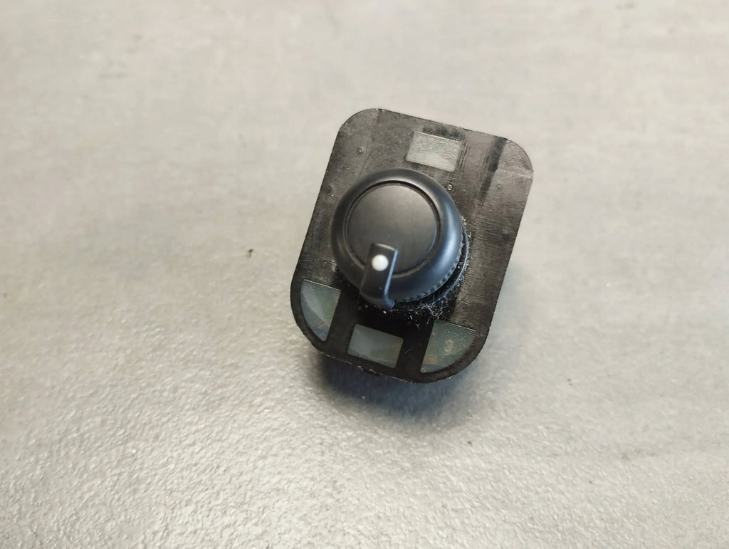 Audi A6 C7 4G MIRROR SWITCH 8V0959565A
