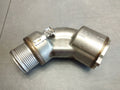 Audi A6 C7 4G PIPE CONNECTOR 04L131111TB