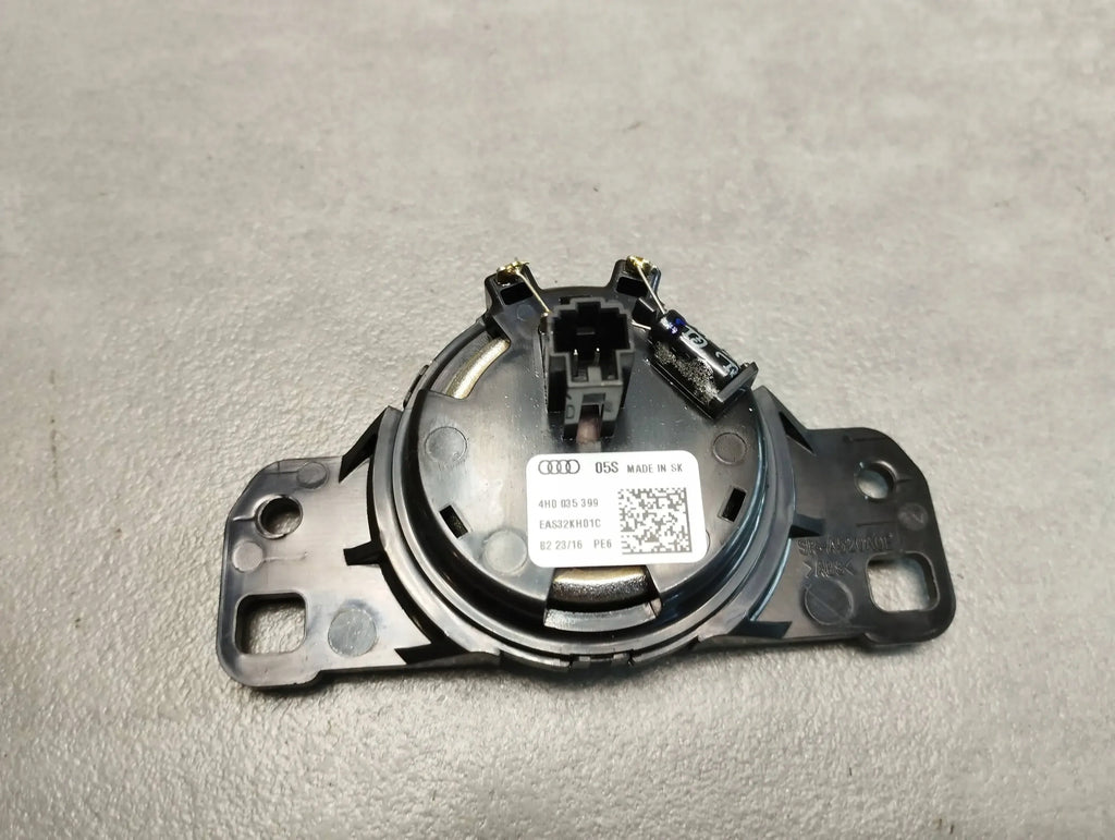 Audi A6 C7 4G TWEETER 4H0035399
