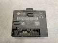 Audi A6 C7 4G door module left rear 4G8959795G