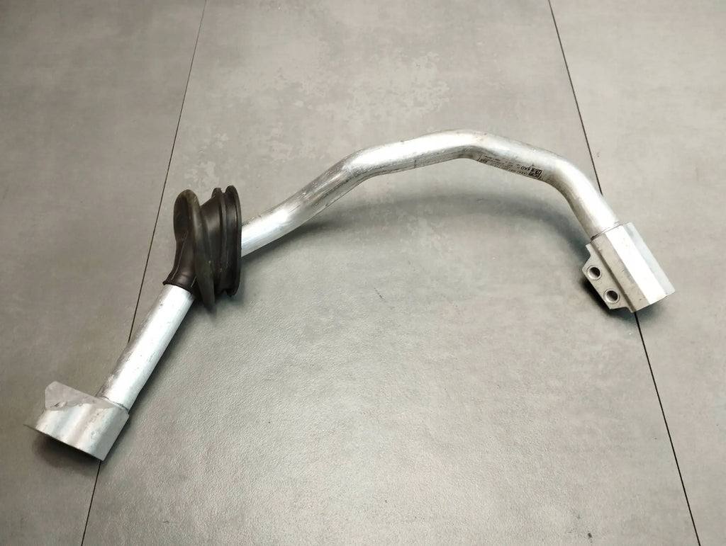 Audi A6 S6 C7 4G AIR CONDITIONING CABLE 4G1260712G