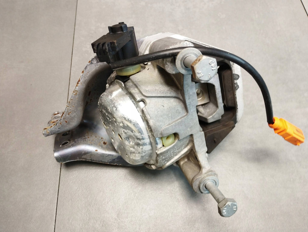Audi A7 4G 2016 3.0 TDI ENGINE PILLOW 4G0199381LH