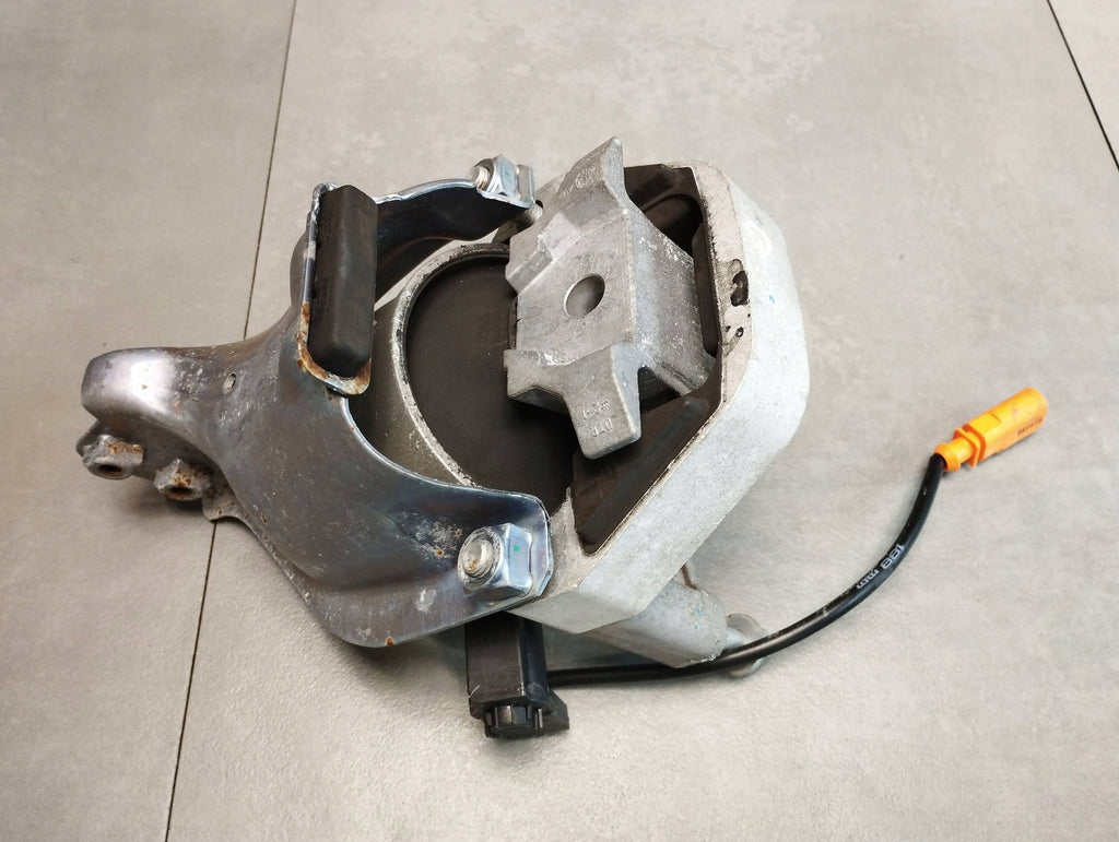 Audi A7 4G 2016 3.0 TDI ENGINE PILLOW 4G0199381LH