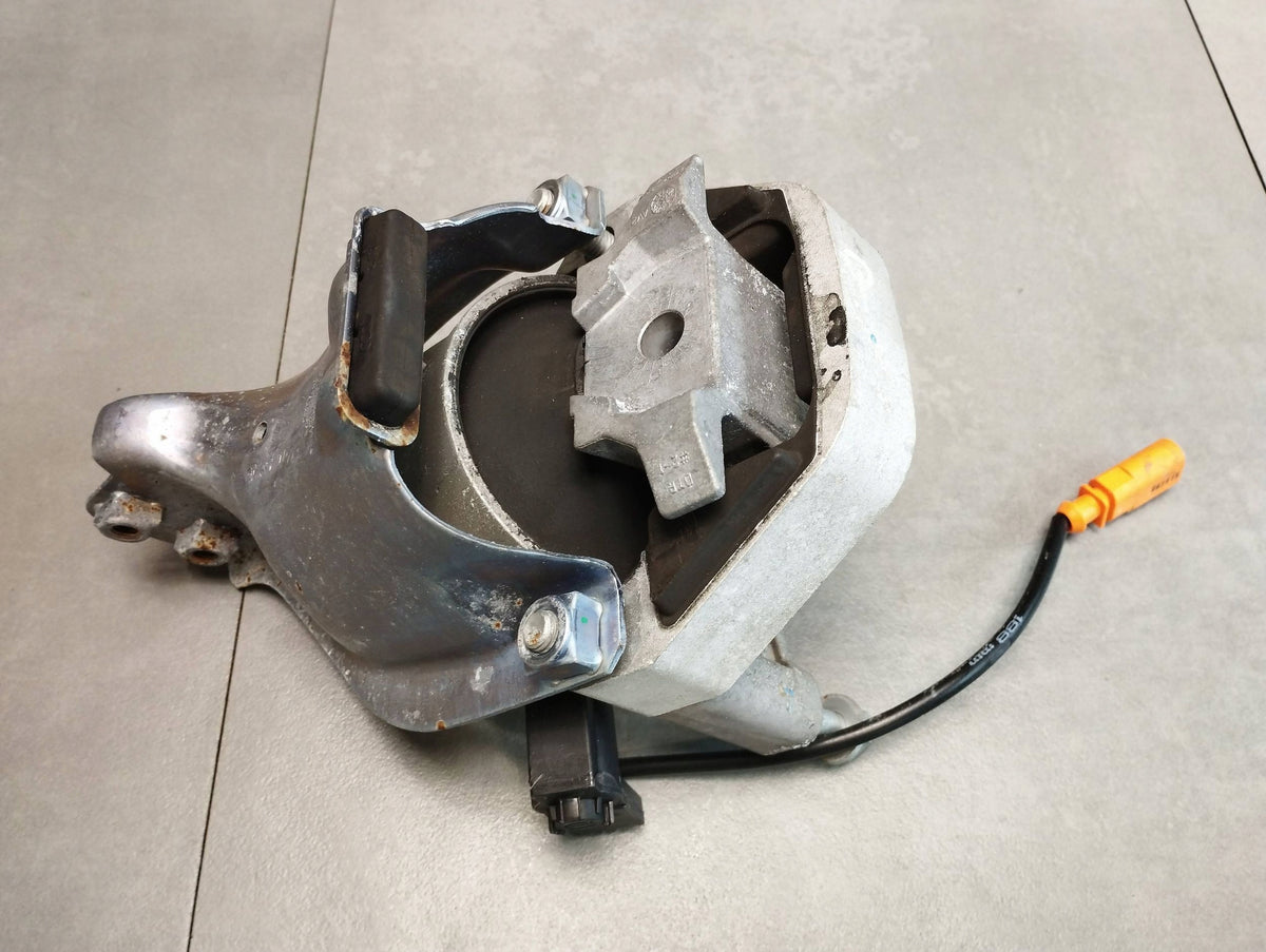 Audi A7 4G 2016 3.0 TDI ENGINE PILLOW 4G0199381LH