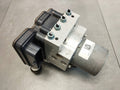 Audi A7 4G 2016 3.0 TDI PUMP DRIVER ABS 4G0907379S