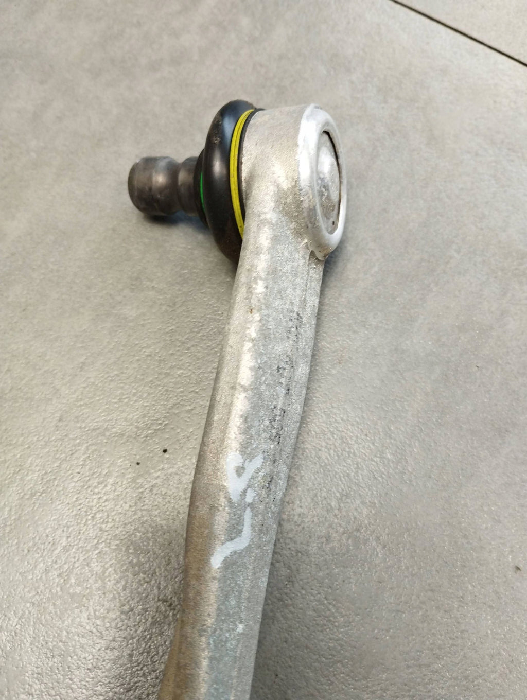 Audi A7 4G 2016 CONTROL ARM LEFT FRONT