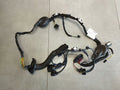 Audi A7 4G 2016 DOOR HARNESS LEFT REAR 4G8971687CJ
