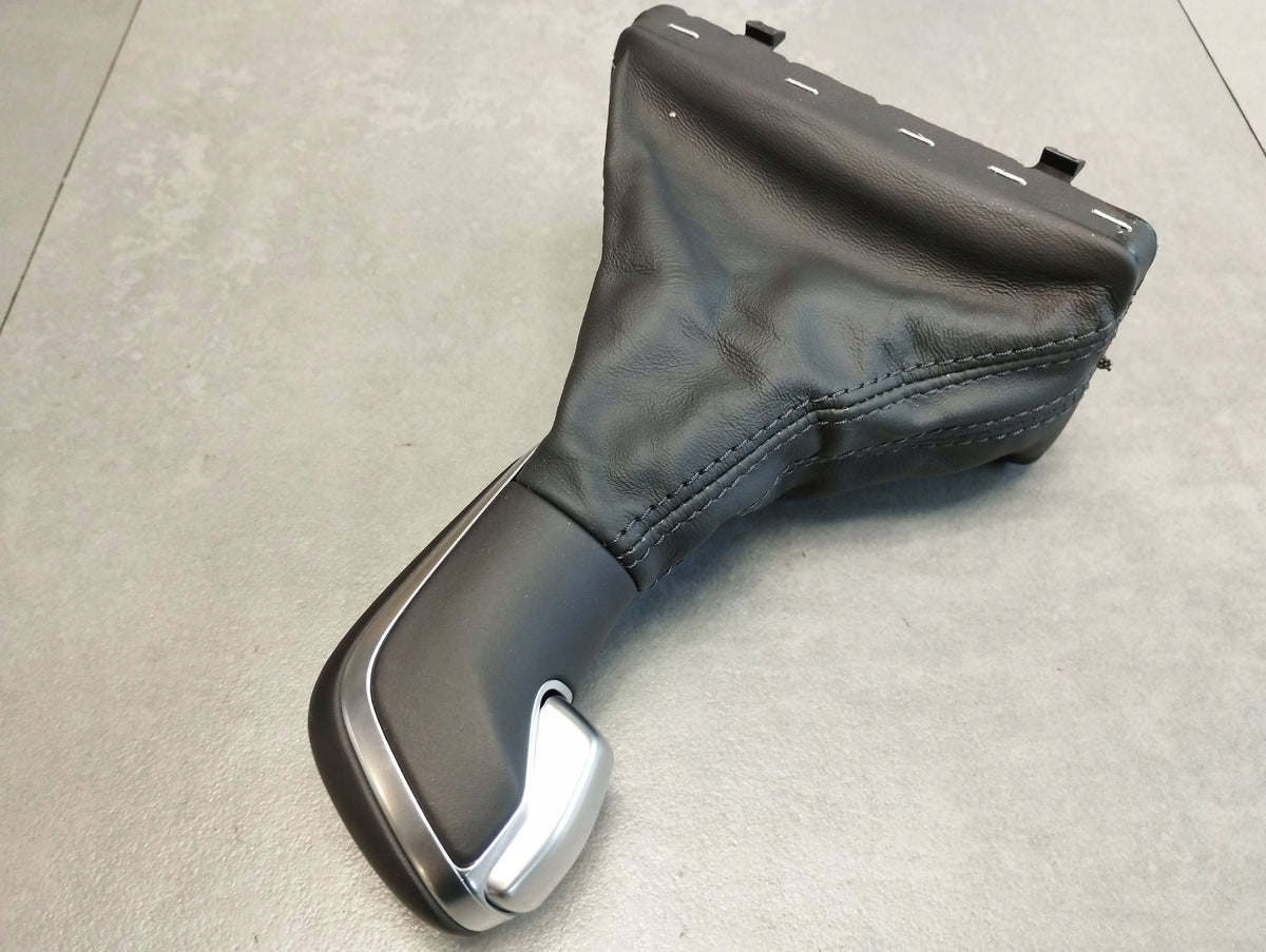 Audi A7 4G 2016 GEAR BELLOWS KNOB 4G1713139AG